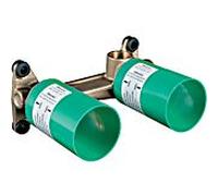Hansgrohe Élément encastré pour mitigeur 13622180 – pour lavabo/évier