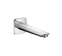 Hansgrohe Bec de Baignoire - Chrome (71410000)