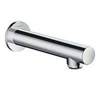 hansgrohe bec de Talis S 72410000 DN 20, saillie 175 mm, chromé