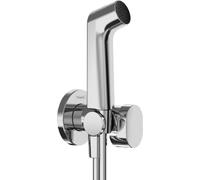 Hansgrohe Douchette à main 29230000 – 1 jet – ronde – chromé