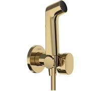 Hansgrohe Bidette douchette bidet doré 29230990