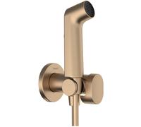 Hansgrohe Bidette douchette bidet marron 29230140
