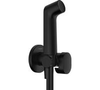 Hansgrohe Bidette douchette bidet noir 29230670