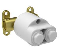 Hansgrohe Bidette élément encastré de mitigeur 29239180