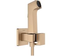 Hansgrohe Bidette kit de douchette bidet mural || 29231140