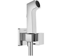 hansgrohe douchette à main 29231000 1jet, carrée, chromé