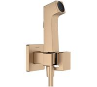 Hansgrohe Bidette mitigeur bidet avec kit de douche encastrée || 29233140