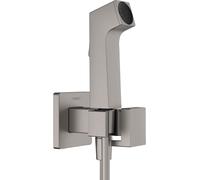 Hansgrohe Bidette mitigeur bidet avec kit de douche encastrée || 29233340