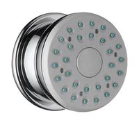 Hansgrohe Bodyvette buse chrome 28467000