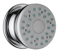 Hansgrohe Bodyvette Douchette latérale 1/2 avec rub it chrome 28466000