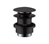 HANSGROHE Bonde de mitigeur de lavabo laiton clic-clac 50100670