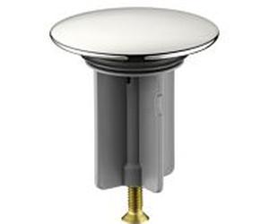 hansgrohe bougie d'aile 96027000 large, chromé