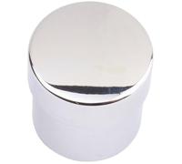 hansgrohe tirette chromé match1 97981000