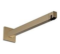 Hansgrohe bras de douche E, 39 cm, 24337, Coloris: Bronze brossé - 24337140