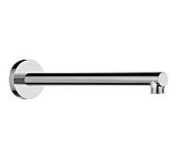 hansgrohe bras de douche 24357000 390mm, chromé