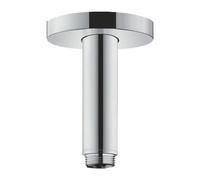 Bras de douche S 100 mm plafond M 1/2" (27393000)