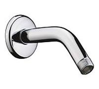 hansgrohe Bras de hansgrohe 27411000 DN 15, saillie 140 mm, chromé