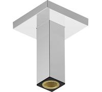 Hansgrohe bras de plafond chrome 24338000