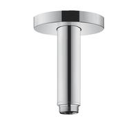 Hansgrohe bras de plafond chrome 27393000