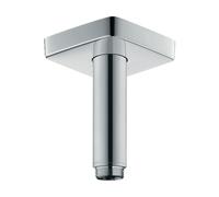 Hansgrohe bras de plafond chrome 27467000