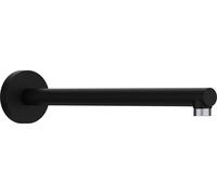 Hansgrohe bras mural noir 24357670