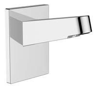 Hansgrohe Raccord mural Pulsify S 24149000 pour pomme de douche 260 chromé