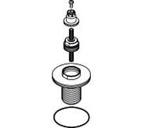 hansgrohe bride de hansgrohe Axor 97656000