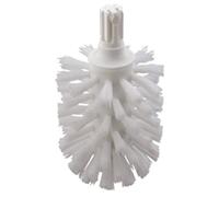 hansgrohe Brosse de toilette, blanc, 40088000