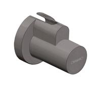 hansgrohe Cache simple pour robinet d’équerre, 13950340,