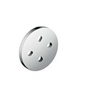 Hansgrohe Cale de carrelage 95239000 pour Croma 100 showerpipe