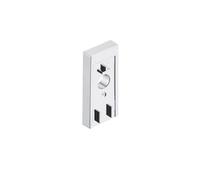 hansgrohe Cale de compensation 6 mm pour Unica'S Puro, 97450000,