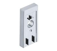 hansgrohe Unica disque de nivellement pour carrelage 97450000 23x51x7mm, chromé