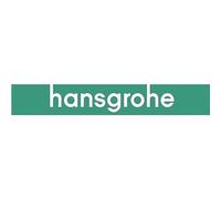 hansgrohe Cale de compensation pour barre Unica'Classic, chromé, 98992000