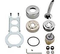 hansgrohe cartouche 94004000 pour mitigeur lavabo, avec poignée