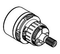 cartouche hansgrohe Axor Starck Organic 98303000