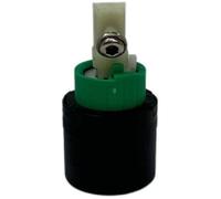 hansgrohe cartouche céramique M35 pièce de rechange compatible avec de nombreux robinets de hansgrohe 92730000
