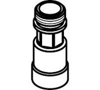 hansgrohe cartouche de hansgrohe anti-retour 95051000