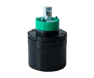 hansgrohe Cartouche de mitigeur M35XS pour mitigeur de cuisine monocommande, 93895000,