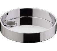 Hansgrohe Cassetta porte-savon pour barres de douche chrome 28679000