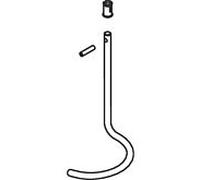 hansgrohe chromé durite Allrounder chromé 98562000