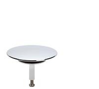 Hansgrohe Flexaplus Bouchon de Sécurité pour baignoire (96153000)