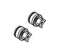 Clapet Anti-Retour Hansgrohe OV15 / DN15 97350000