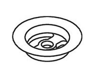 hansgrohe clapet Exafill S chromé 97581000