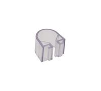hansgrohe pince 96,189,000 2,2 cm, pour Cassetta Unica 88 et Unica S