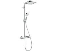 Hansgrohe Crometta E 240 Colonne de douche 1jet 27271000