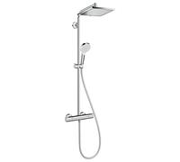 Hansgrohe Crometta E 240 Colonne de douche 1jet 27271000