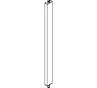 hansgrohe colonne montante avec couvercle 95986000 950mm