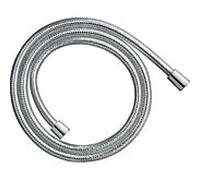 hansgrohe Comfortflex de douche 28167000 1250 mm, chromé , flexible de douche