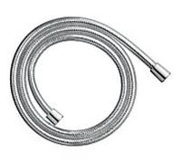 hansgrohe Comfortflex de douche 28168000 160 cm, chromé , flexible de douche