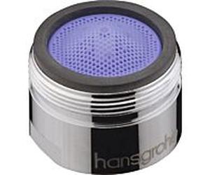 hansgrohe complète Axor B 25 l / min 13485990 Mélangeur bain surface surface doré